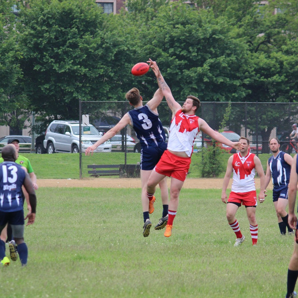 Chicago vs Minnesota - June 1, 2019