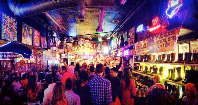 Chicago at Nashville 2013
