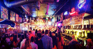 Chicago at Nashville 2013