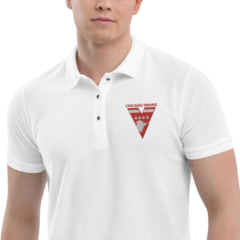 Men's Premium Polo