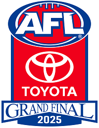 2025 AFL Grand Final Party